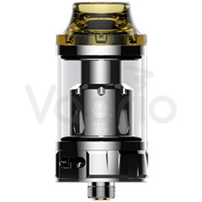 Avidvape Ghost Inhale Subohm Clearomizér Stříbrná 4 ml – Zboží Mobilmania