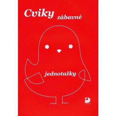 Cviky zábavné jednotažky Jošt