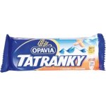 Opavia Tatranky arašídové 47 g – Zboží Dáma