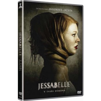 Jessabelle: V tváři démona