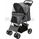 Ostatní potřeba pro cestování se psem Trixie Buggy Kočárek pro psy 47 x 100 x 80 cm