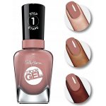 Sally Hansen Miracle Gel lak na nehty 494 Love Me Lilac 14,7 ml – Hledejceny.cz