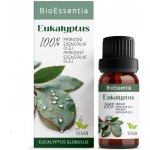 Vegan éterický olej Eukalyptus 10 ml – Hledejceny.cz