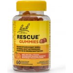 Bachovy esence Rescue GUMMIES 60 ks – Hledejceny.cz
