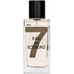 Iceberg Jasmine Femme toaletní voda dámská 100 ml – Hledejceny.cz