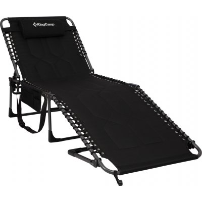 KingCamp Magnolia B20 black – Zboží Mobilmania