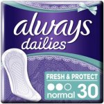 Always Slip Normal 30 ks – Zboží Dáma