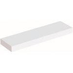 GEBERIT iCon Nástěnná polička 600x165 mm matná bílá 841960000