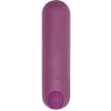 Vibrátor Shots Be Good Tonight 10 Speed Rechargeable Bullet Purple