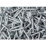 IKO Hřebíky 3x25mm 1kg – Zboží Mobilmania