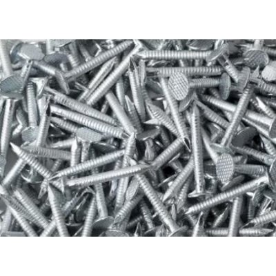 IKO Hřebíky 3x25mm 1kg – Zboží Mobilmania