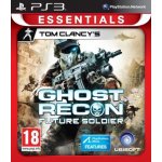 Tom Clancy's Ghost Recon: Future Soldier – Hledejceny.cz