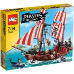 LEGO® 70413 Piráti Loď Bounty – Zboží Živě