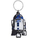 Epee přívěsek na klíče Merch gumová Star Wars R2 D2 – Hledejceny.cz