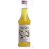 Šťáva Monin Passion Fruit maracuja 50 ml