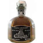 La Cofradia Anejo 40% 0,7 l (holá láhev) – Zboží Dáma