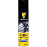 Coyote čistič brzd 400 ml – Zboží Mobilmania