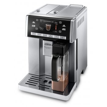 DeLonghi PrimaDonna Exclusive ESAM 6900.M