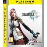 Final Fantasy XIII – Zboží Dáma