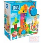 Mega Bloks Žirafa (30) – Zboží Dáma