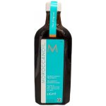 Moroccanoil Oil Treatment Light multifunkční olejová péče 200 ml – Hledejceny.cz