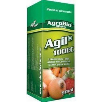 AgroBio Opava Agil 100 EC 90 ml