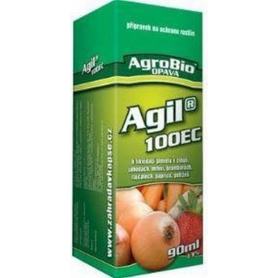 AgroBio Opava Agil 100 EC 90 ml