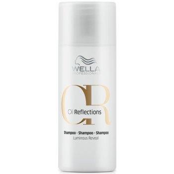Wella Care Oil Reflections Luminous Reveal Shampoo 50 ml