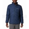 Pánská sportovní bunda Columbia Eddie Gorge Jacket M collegiate navy