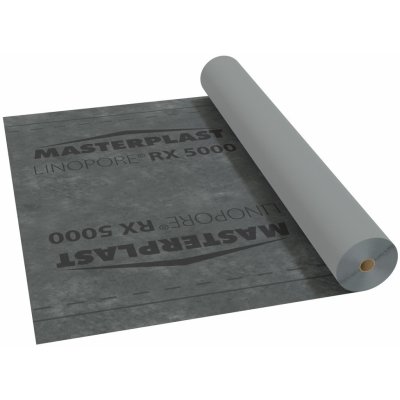 Masterplast Linopore RX 5000 1,5 x 50 m – Zboží Mobilmania