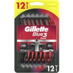 Gillette Blue3 Comfort 12 ks – Zboží Dáma Gillette Blue3 Comfort 12 ks – Zboží Dáma