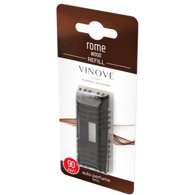 Vinove Rome Wood náhradní náplň | Zboží Auto