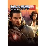 Mass Effect 2 (Deluxe Edition) – Hledejceny.cz