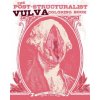 Omalovánka The Post-Structuralist Vulva Coloring Book