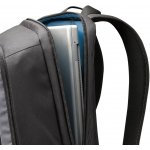 Batoh Case Logic CL-VNB217 17'' black – Zboží Živě