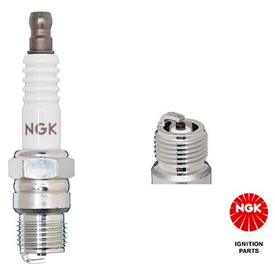 Zapalovací svíčka NGK 4140 – Hledejceny.cz