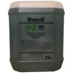 Dexoll Antifreeze G11 - zelený 25 l