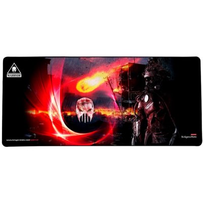 Kruger & Matz Warrior KM0760 – Zboží Živě