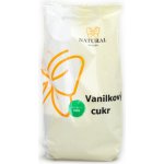 Natural Jihlava Cukr vanilkový s fruktózou Natural 500 g – Sleviste.cz