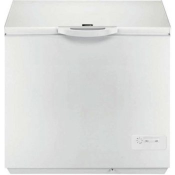 Zanussi ZFC 26400 WA