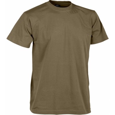 Tričko Helikon-Tex Classic Army Coyote – Zboží Dáma