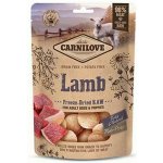 Carnilove Raw Freeze Dried Snacks Lamb 60 g – Zbozi.Blesk.cz