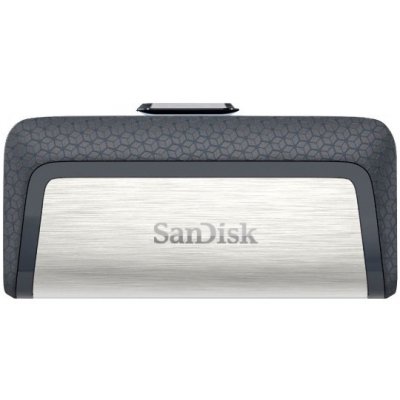 SanDisk Ultra Dual Drive 16GB SDDDC2-016G-G46 – Zboží Mobilmania