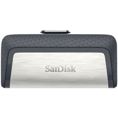 SanDisk Ultra Dual Drive 16GB SDDDC2-016G-G46 – Zbozi.Blesk.cz