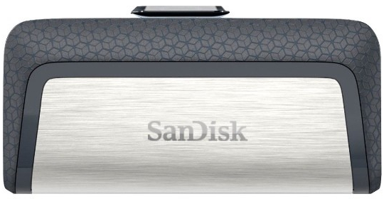 SanDisk Ultra Dual Drive 16GB SDDDC2-016G-G46
