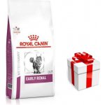 Royal Canin Veterinary Diet Cat Early Renal 3,5 kg – Hledejceny.cz
