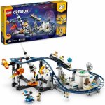 LEGO® Creator 31142 Vesmírná horská dráha – Hledejceny.cz