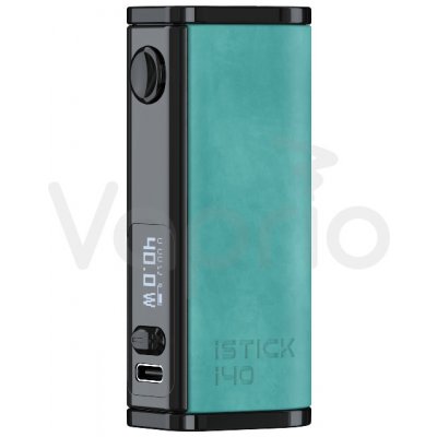 Eleaf iStick i40 Box Mód 40W 2600mAh - Tyrkysová – Zbozi.Blesk.cz