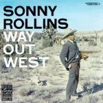 Rollins,s.: Way Out West – Hledejceny.cz