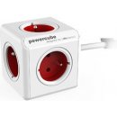 PowerCube Extended 3 m červená